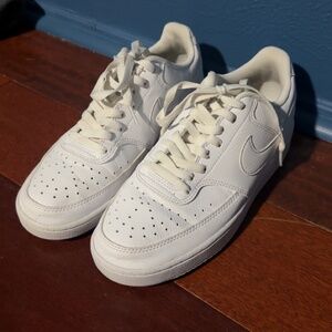 Mens Nike Court Vision